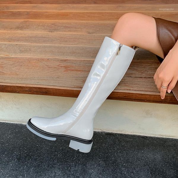 boots arrival winter shoes natural genuine leather knee high women knight fur one cowhide female snow1, Black
boots arrival winter shoes natural genuine leather knee high women knight fur one cowhide female snow1, Black
