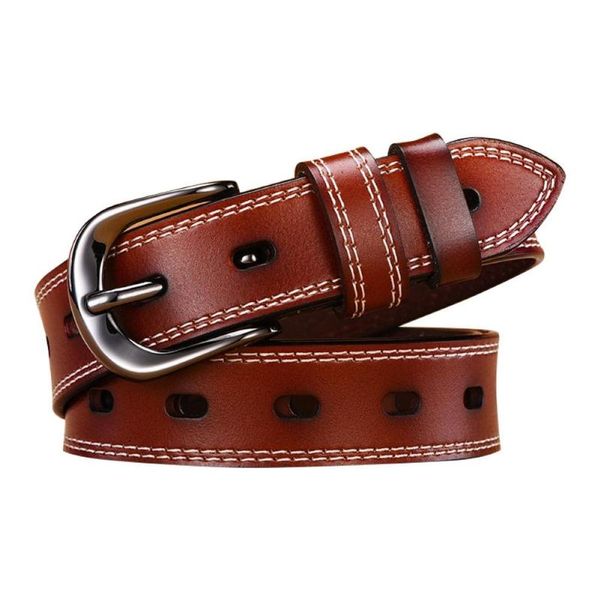 fashion women faux leather adjustable buckle jeans pants waist belt waistband, Black;brown
fashion women faux leather adjustable buckle jeans pants waist belt waistband, Black;brown
