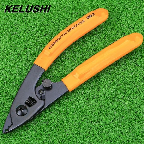 fiber optic equipment kelushi cfs-3 three-port fibre stripper stripping pliers / wire strippers fttp tools optical stripping1
fiber optic equipment kelushi cfs-3 three-port fibre stripper stripping pliers / wire strippers fttp tools optical stripping1