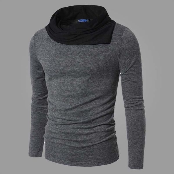 men's casual shirts spring autumn outfit blouse together heaps pile collar long oblique male mens sleeve patchwork pullover shirt, White;black
men's casual shirts spring autumn outfit blouse together heaps pile collar long oblique male mens sleeve patchwork pullover shirt, White;black