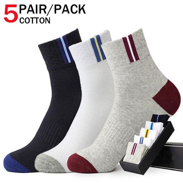 men's socks 5pair casual soft breathable cotton ankle sports short mens boy comfortable tube, Black
men's socks 5pair casual soft breathable cotton ankle sports short mens boy comfortable tube, Black