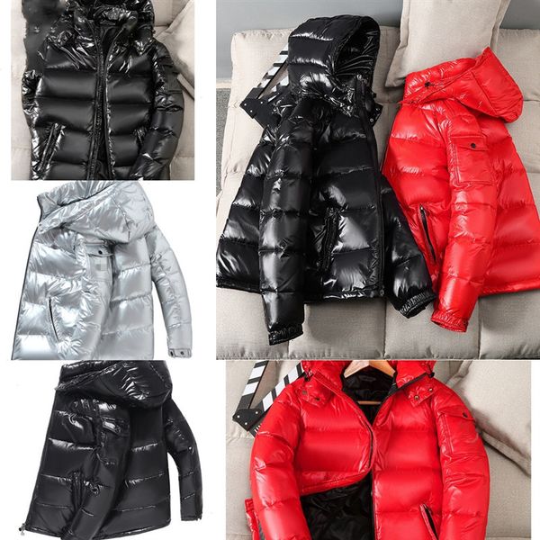xgkav men designers personality winter winter mens jacket designer windbreaker thick warm hooded camouflage clothes jackets, Black
xgkav men designers personality winter winter mens jacket designer windbreaker thick warm hooded camouflage clothes jackets, Black