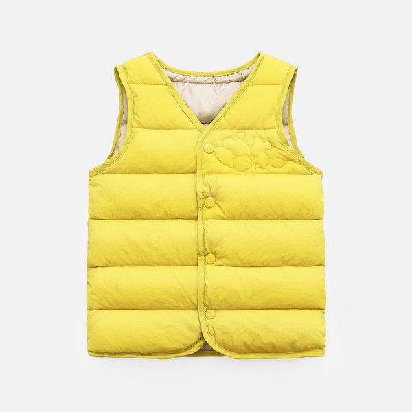 vidmid baby girls boys kids jacket vest down coat winter children jacket vests children outerwear baby girls vests coats 4237 01 sqciox, Blue
vidmid baby girls boys kids jacket vest down coat winter children jacket vests children outerwear baby girls vests coats 4237 01 sqciox, Blue