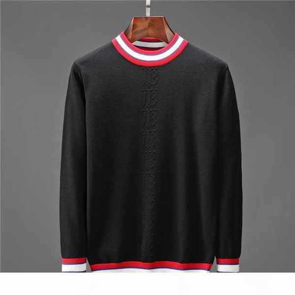 mens womens designer sweater luxe letters pullover men hoodie long sleeve active sweatshirt embroidery knitwear winter clothes 2020, Black
mens womens designer sweater luxe letters pullover men hoodie long sleeve active sweatshirt embroidery knitwear winter clothes 2020, Black