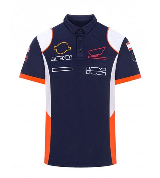 2022 summer factory team cycling quick-drying breathable short-sleeved gp racing t-shirt knight outdoor motorcycle cultural shirt
2022 summer factory team cycling quick-drying breathable short-sleeved gp racing t-shirt knight outdoor motorcycle cultural shirt