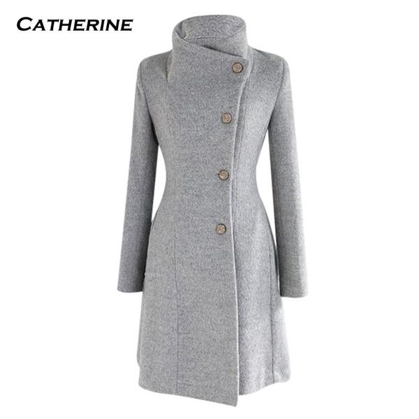 women's wool & blends blend winter tweed coat women long sleeve elegant sash belt female outwear autumn lace-up solid streetwear, Black
women's wool & blends blend winter tweed coat women long sleeve elegant sash belt female outwear autumn lace-up solid streetwear, Black