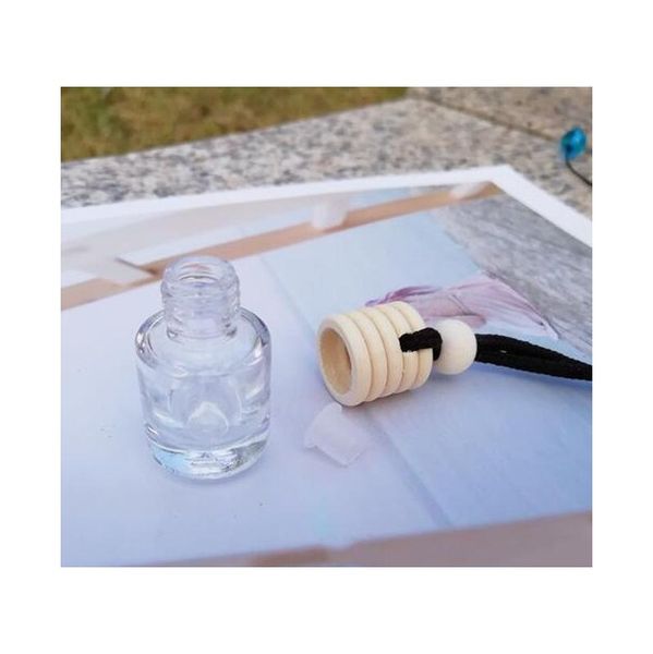 glass car perfume bottle with wood lid hanging rearview ornament air freshener for essential oils diffuser fragrance jlltlu mx_home
glass car perfume bottle with wood lid hanging rearview ornament air freshener for essential oils diffuser fragrance jlltlu mx_home