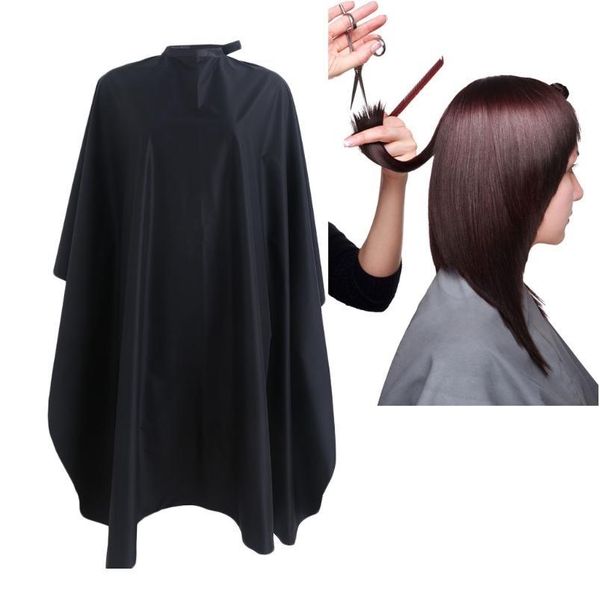 waterproof salon hair cut hairdressing hairdresser barbers cape gown cloth waterpro wmtybt, Silver
waterproof salon hair cut hairdressing hairdresser barbers cape gown cloth waterpro wmtybt, Silver