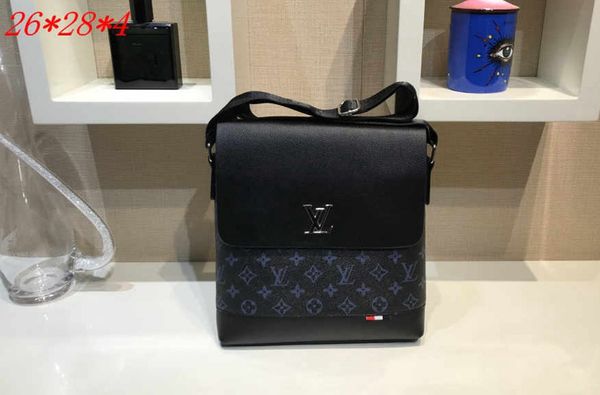 #13;louis shoulder bags vuitton men luxury designer bags casual tote bag lv wallets 8862
#13;louis shoulder bags vuitton men luxury designer bags casual tote bag lv wallets 8862
