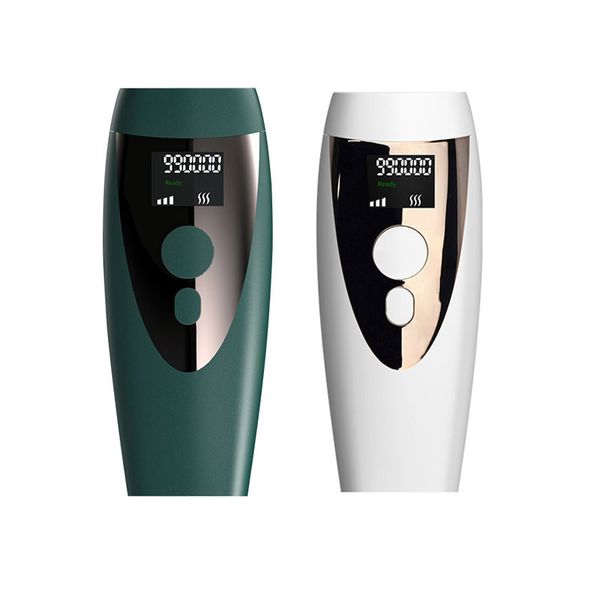 999999 flashes laser epilator ipl hair removal pepilator remover ipl laser hair removal device for lady face eyebrow trimmer
999999 flashes laser epilator ipl hair removal pepilator remover ipl laser hair removal device for lady face eyebrow trimmer