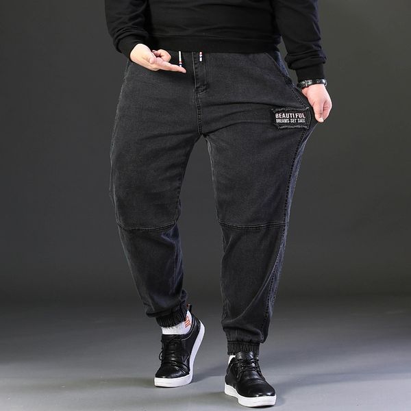 xd5014 men's elastic waist men's leggings large elastic youth tight pants jeans jeans and jeanstrend fat pants ija7d, Blue
xd5014 men's elastic waist men's leggings large elastic youth tight pants jeans jeans and jeanstrend fat pants ija7d, Blue