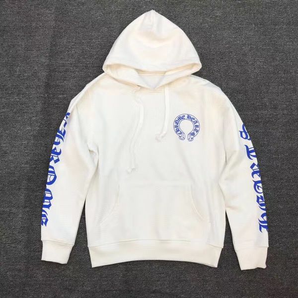 qiudong new fashion brand croxin sweater men's and women's blue horseshoe back big cross arm pullover hoodies, Black
qiudong new fashion brand croxin sweater men's and women's blue horseshoe back big cross arm pullover hoodies, Black