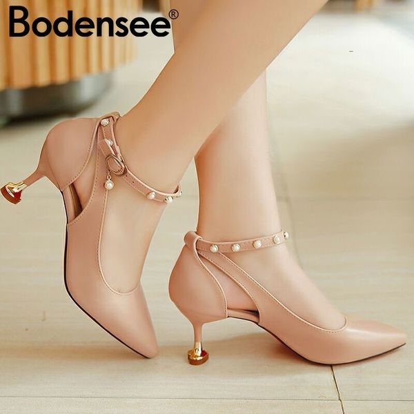 bodensee pumps 3-5cm mid heel classic pointed toe kitten heels shoes spring loafers sandals shoes wedding pumps y200323, Black
bodensee pumps 3-5cm mid heel classic pointed toe kitten heels shoes spring loafers sandals shoes wedding pumps y200323, Black