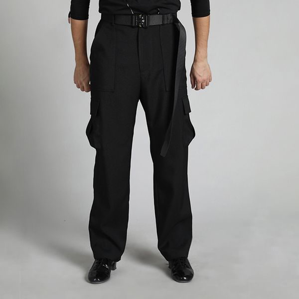 mens latin dance pants national standard dance pants sports professional dance clothes performance suit latin pants bi425, Black;red
mens latin dance pants national standard dance pants sports professional dance clothes performance suit latin pants bi425, Black;red