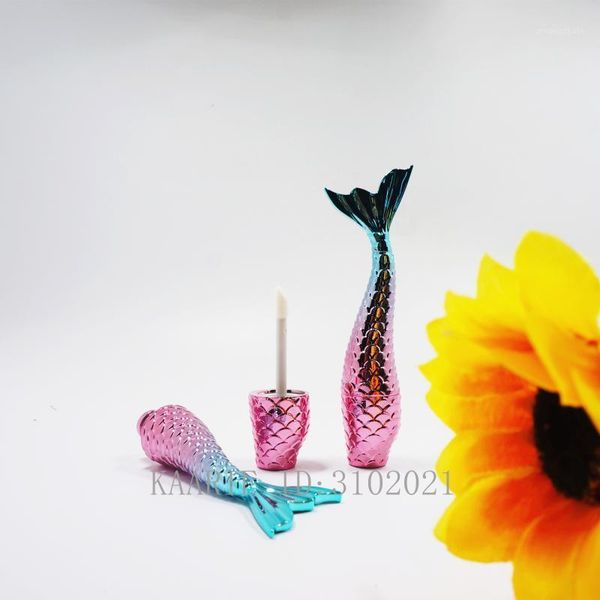 3ml/g pink blue gradients lip glaze bottle empty gloss tube lipgloss diy cosmetic container1 storage bottles & jars
3ml/g pink blue gradients lip glaze bottle empty gloss tube lipgloss diy cosmetic container1 storage bottles & jars