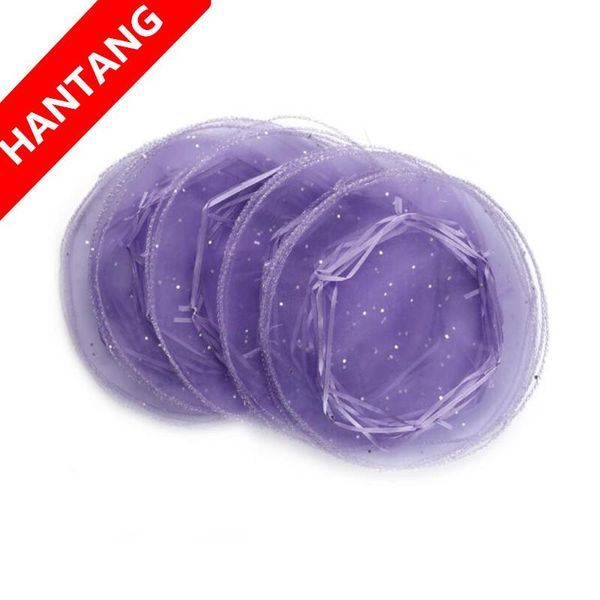 20pcs round cord organza bags jewelry pouches wedding christmas party gift bags display storage 26cm and 35cm 5z
20pcs round cord organza bags jewelry pouches wedding christmas party gift bags display storage 26cm and 35cm 5z