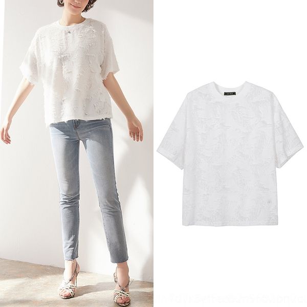 kfkqv sleeve round neck short white loose cut simple style versatile small fresh t-shirt spring summer t-shirt coat 2020 emjsx women
kfkqv sleeve round neck short white loose cut simple style versatile small fresh t-shirt spring summer t-shirt coat 2020 emjsx women