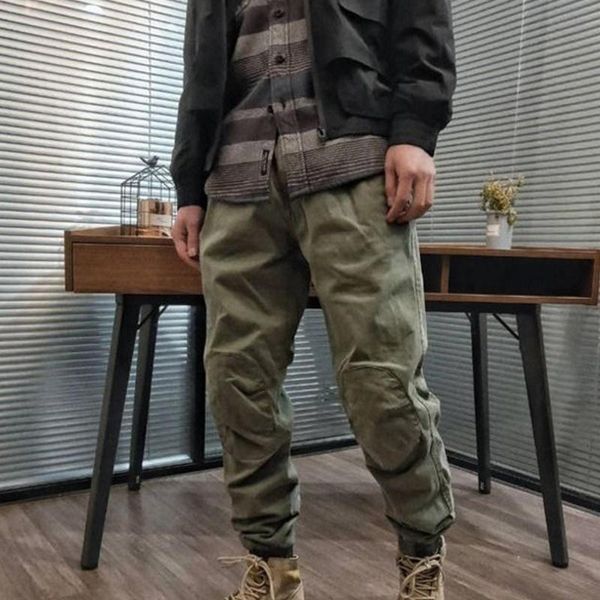 men's pants casual men solid color drawstring ankle tied pockets long sports trousers all-match hip-hop overalls boys clothing, Black
men's pants casual men solid color drawstring ankle tied pockets long sports trousers all-match hip-hop overalls boys clothing, Black