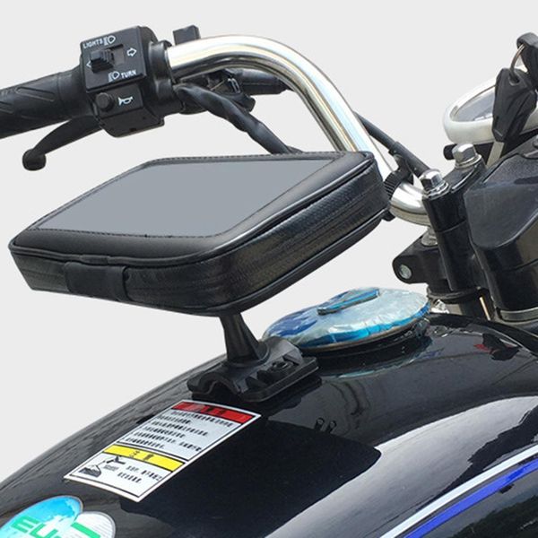 motorcycle tank phone holder package navigation bracket touch screen waterproof anti-drop adjustable bag
motorcycle tank phone holder package navigation bracket touch screen waterproof anti-drop adjustable bag