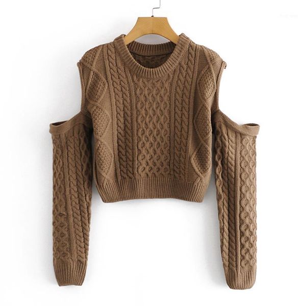 women casual knitted sweaters autumn winter soft cashmere solid strapless pullovers twist fashion female loose cold wear1, White;black
women casual knitted sweaters autumn winter soft cashmere solid strapless pullovers twist fashion female loose cold wear1, White;black