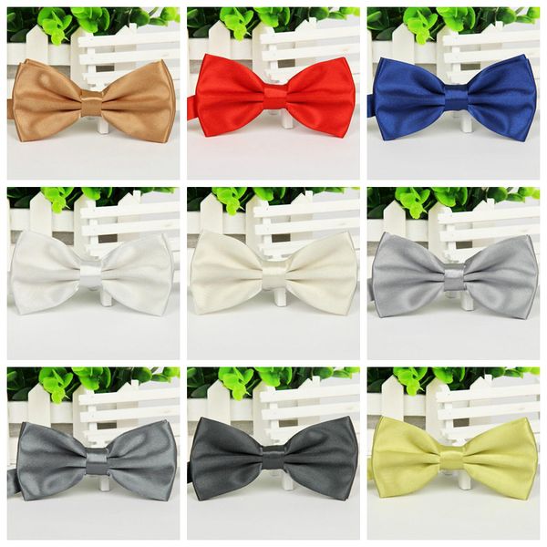men solid bow ties butterfly adjustable gentleman fashion wedding party 12 colors adjustable bow ties wedding prom tie lls608, Black;gray
men solid bow ties butterfly adjustable gentleman fashion wedding party 12 colors adjustable bow ties wedding prom tie lls608, Black;gray