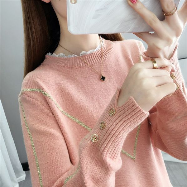 2021 new turtleneck women autumn winter long sleeve pullovers sweaters female knitted jumper ladies casual sweater y95 kzn7, White;black
2021 new turtleneck women autumn winter long sleeve pullovers sweaters female knitted jumper ladies casual sweater y95 kzn7, White;black