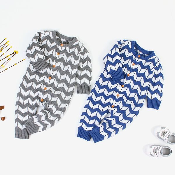 kids baby girl boy knitted romper fashion kids long sleeve autumn winter jumpsuit knitwear infant boys girls clothes 201027, Blue
kids baby girl boy knitted romper fashion kids long sleeve autumn winter jumpsuit knitwear infant boys girls clothes 201027, Blue