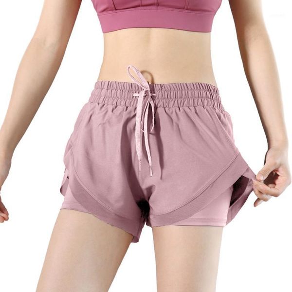 women's yoga shorts 2 in 1 sports running seamless short fitness workout push up gym breathable quick-dry shorts multi-function1, White;black
women's yoga shorts 2 in 1 sports running seamless short fitness workout push up gym breathable quick-dry shorts multi-function1, White;black