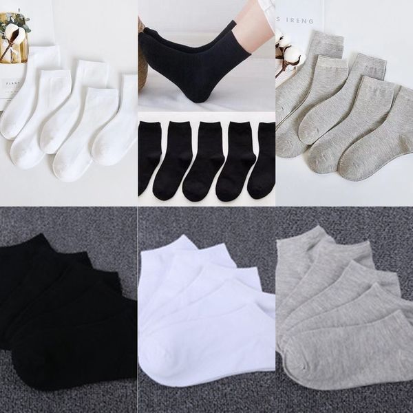 tqkov autumn and winter new men's color stockings stockings simple socks solid sports mid-calf fashion polyester cotton breathable sock, Black
tqkov autumn and winter new men's color stockings stockings simple socks solid sports mid-calf fashion polyester cotton breathable sock, Black