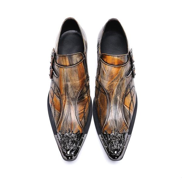 white mens fashion red double buckle party shoes slip on comfort geniune leather pointet-toe formal dress i toe oxford, Black
white mens fashion red double buckle party shoes slip on comfort geniune leather pointet-toe formal dress i toe oxford, Black
