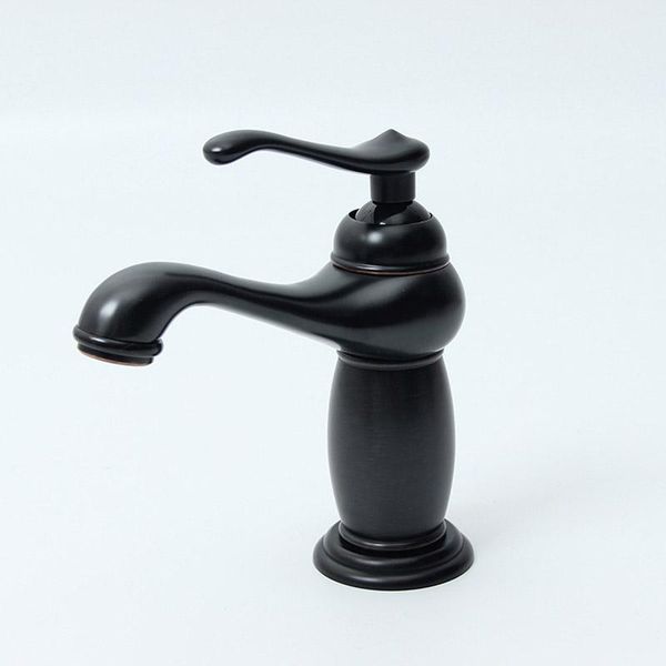 new arrival bathroom black basin faucet brass mixer tap with ceramic torneiras para banheiro 
new arrival bathroom black basin faucet brass mixer tap with ceramic torneiras para banheiro