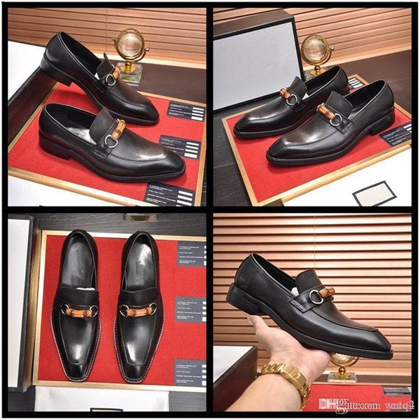 new spring fashion oxford business men designer dress shoes luxury soft casual breathable men's flats zip men's suit, Black
new spring fashion oxford business men designer dress shoes luxury soft casual breathable men's flats zip men's suit, Black