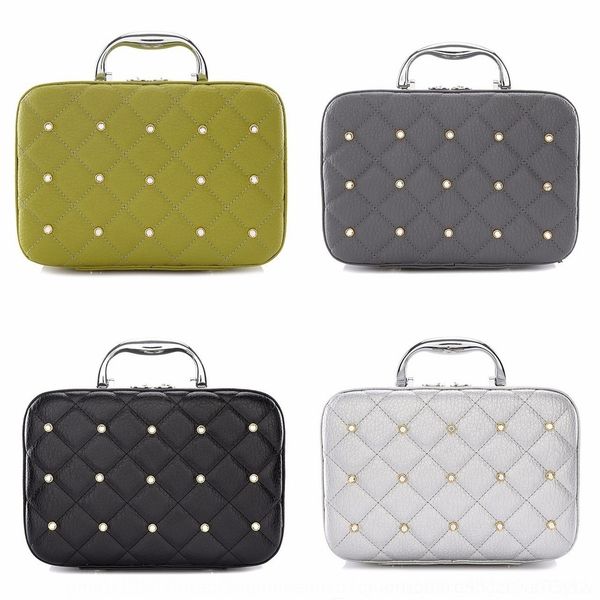 jnrwc small portable korean simple girl bagportable box heart cute embroidered thread rhinestone storage box bagcosmetic bag storage cosmeti
jnrwc small portable korean simple girl bagportable box heart cute embroidered thread rhinestone storage box bagcosmetic bag storage cosmeti