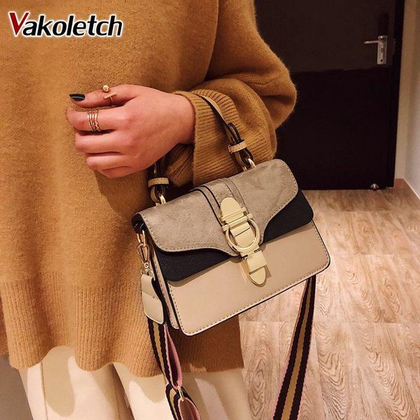 famous luxury designer contrast color fashion shoulder bags female crossbody purses 2020 new brand women leather handbags kl652
famous luxury designer contrast color fashion shoulder bags female crossbody purses 2020 new brand women leather handbags kl652