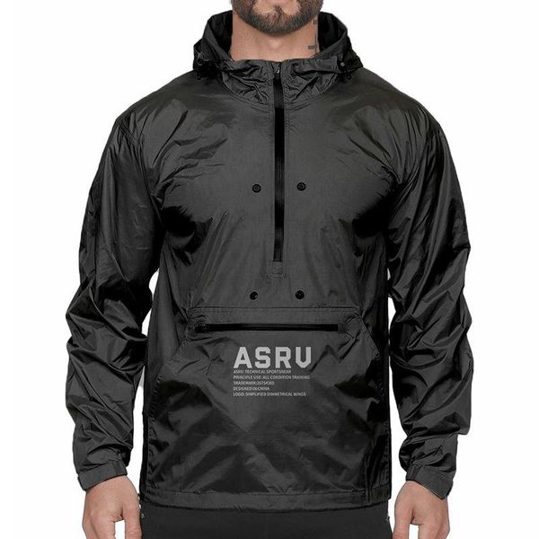 2020 spring and autumn new men's fashion sport coat windbreaker men's thin coat hooded casual windproof rain jacket, Black;brown
2020 spring and autumn new men's fashion sport coat windbreaker men's thin coat hooded casual windproof rain jacket, Black;brown
