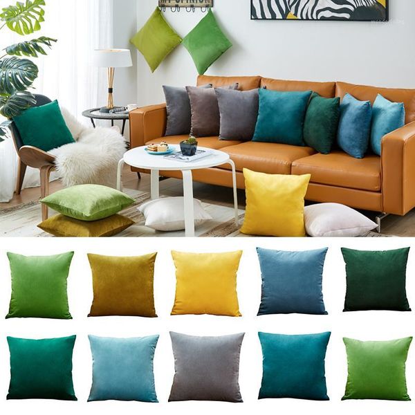 26colors pillow cover velvet cushion cover for living room sofa 45*45 kussenhoes blue home decorative housse de coussin1
26colors pillow cover velvet cushion cover for living room sofa 45*45 kussenhoes blue home decorative housse de coussin1