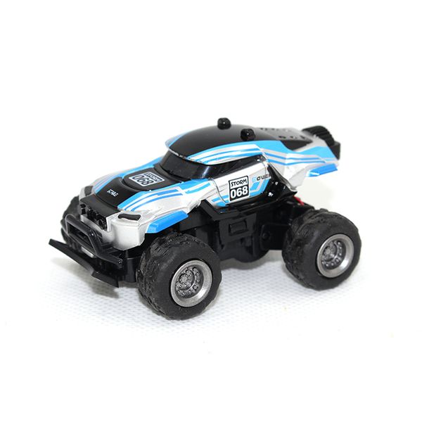 RC Car Off-road 1:58 4CH RC Cars Off-road Vehicles Toys Remote Control Model Toys Cars Toy Car Remote Children Best Gifts
RC Car Off-road 1:58 4CH RC Cars Off-road Vehicles Toys Remote Control Model Toys Cars Toy Car Remote Children Best Gifts