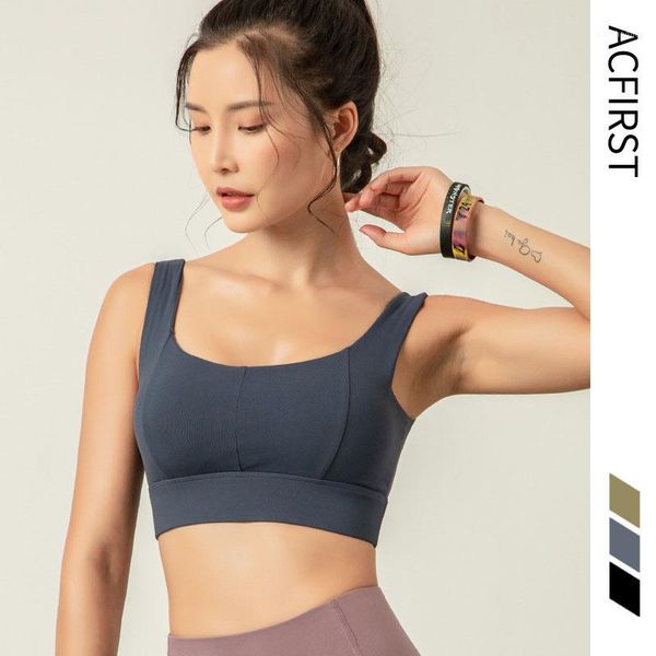 acfirst autumn green women bras breathable purple padded sports bra yoga athletic gym running fitness workout sport 1, White;black
acfirst autumn green women bras breathable purple padded sports bra yoga athletic gym running fitness workout sport 1, White;black