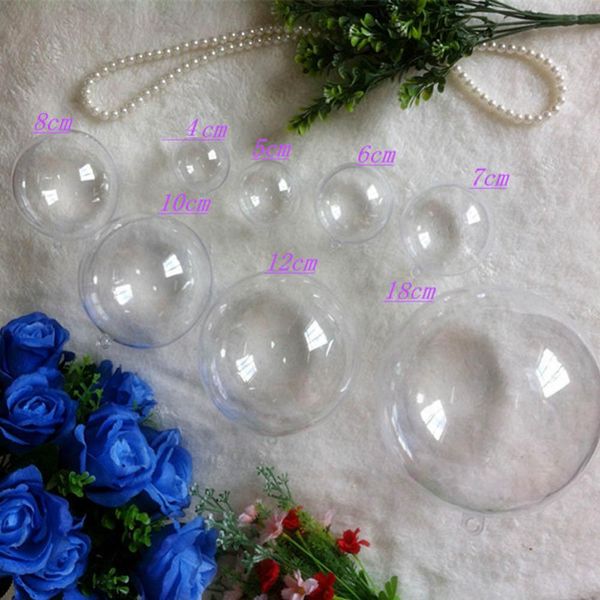 ourwarm 100pcs christmas tress decorations ball 3cm transparent open plastic clear bauble ornament gift present box decoration bbyozf
ourwarm 100pcs christmas tress decorations ball 3cm transparent open plastic clear bauble ornament gift present box decoration bbyozf