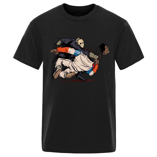 завышение mens пятница 13 streetwear camisetas ретро tops hipster негабаритного ropa de hombre толстовка с капюшоном hoodie мужчин футболки
завышение mens пятница 13 streetwear camisetas ретро tops hipster негабаритного ropa de hombre толстовка с капюшоном hoodie мужчин футболки