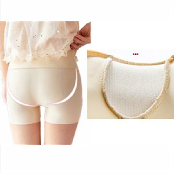 3pieces/lot women high waist safety short pants slimming abdomen panties seamless hip up underwear femme comfort boyshort tights, Black;pink
3pieces/lot women high waist safety short pants slimming abdomen panties seamless hip up underwear femme comfort boyshort tights, Black;pink