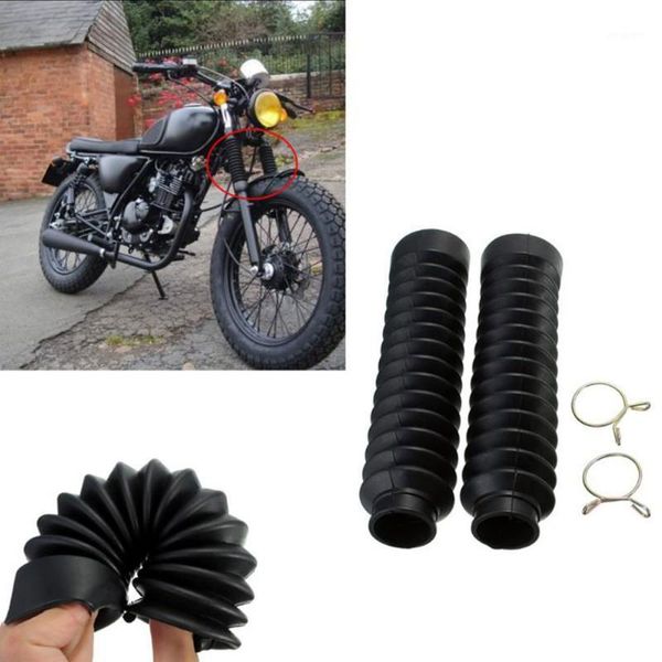 other lighting system 2pcs motorcycle rubber front fork covers gaiters boot absorber protector dust guard pit dirt bike motocross1
other lighting system 2pcs motorcycle rubber front fork covers gaiters boot absorber protector dust guard pit dirt bike motocross1