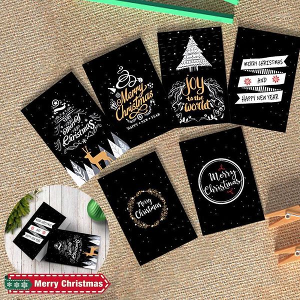 6pc christmas thank you cards diy creative blessing gift message card greeting card new year 2021 gifts christmas cards1
6pc christmas thank you cards diy creative blessing gift message card greeting card new year 2021 gifts christmas cards1