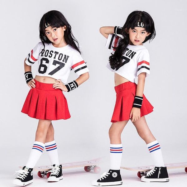 stage wear girls jazz costumes hip hop dancing clothe white street dance clothing children performance red skirts dwy5271, Black;red
stage wear girls jazz costumes hip hop dancing clothe white street dance clothing children performance red skirts dwy5271, Black;red