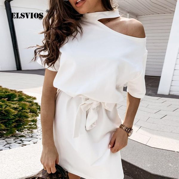 women halter backless elegant mini dress summer short sleeve solid party dress elegant new lace up vintage party dresses vestido1, Black;gray
women halter backless elegant mini dress summer short sleeve solid party dress elegant new lace up vintage party dresses vestido1, Black;gray