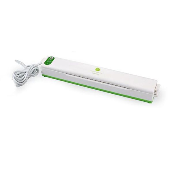 бытовая vacuum sealer упаковочная машина пленки sealer вакуум упаковщик зеленый + белый ес plug
бытовая vacuum sealer упаковочная машина пленки sealer вакуум упаковщик зеленый + белый ес plug
