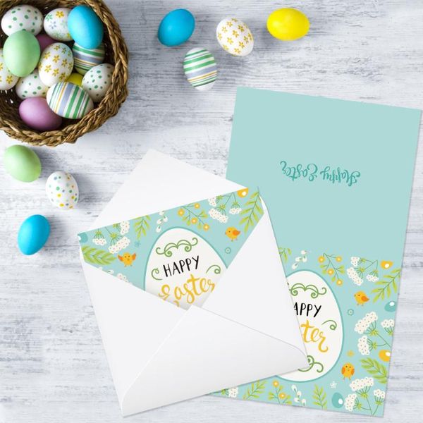 happy easter cartoon cards party decorations s chick colored eggs carrot invitation cards envelopes kids party favors
happy easter cartoon cards party decorations s chick colored eggs carrot invitation cards envelopes kids party favors