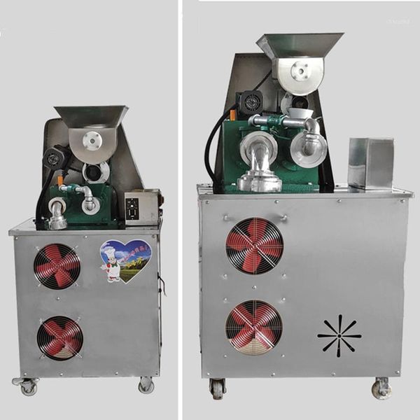 wholesale price industrial corn rice noodles pasta spaghetti making machine1 
wholesale price industrial corn rice noodles pasta spaghetti making machine1