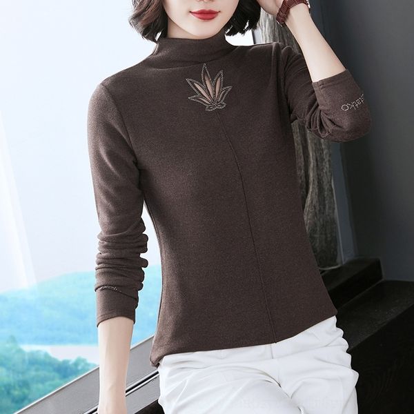 uucgz mom's fashionable collar bottom coat for underpants underpants women autumn and winter half middle-aged new high hollow it75i, White
uucgz mom's fashionable collar bottom coat for underpants underpants women autumn and winter half middle-aged new high hollow it75i, White