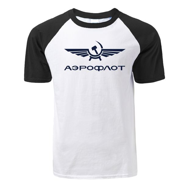 спорт прохладный мужские реглан tshirt аэрофлот cccp гражданской авиации ussr россии airforce logo печать t рубашка с коротким рукавом хлопо
спорт прохладный мужские реглан tshirt аэрофлот cccp гражданской авиации ussr россии airforce logo печать t рубашка с коротким рукавом хлопо